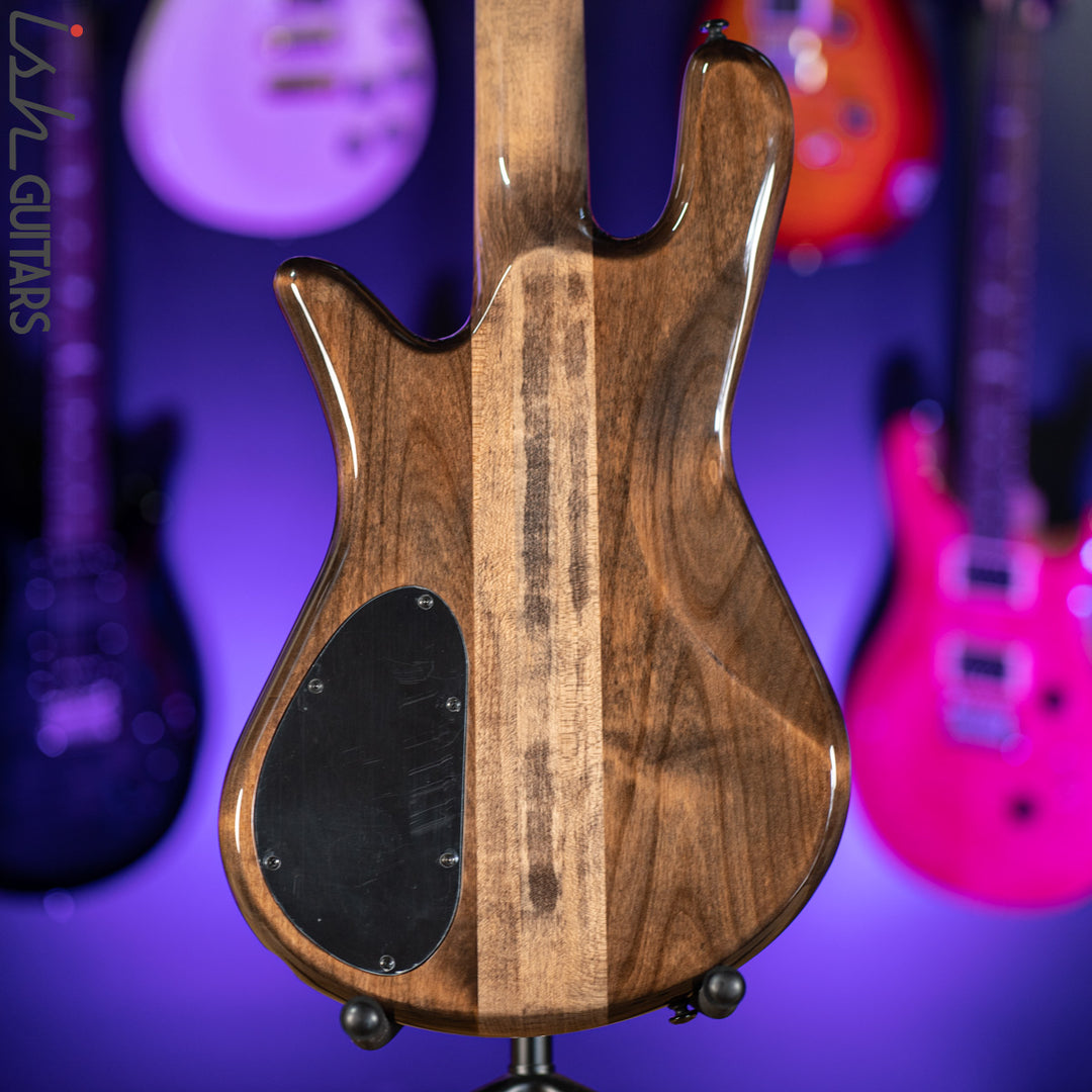 Spector B-Stock NS Ethos 4 Super Faded Black Gloss