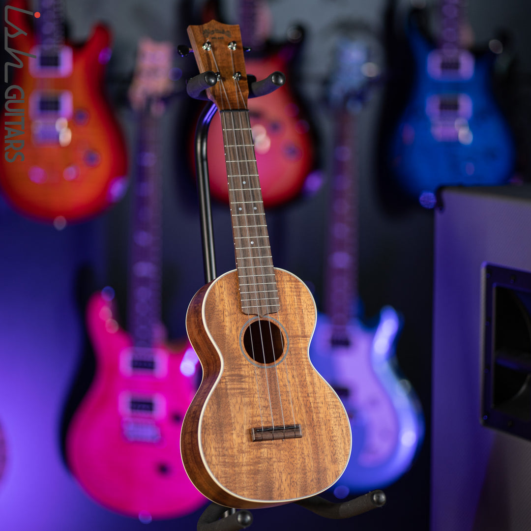 Martin 2K Concert Ukulele Natural USA