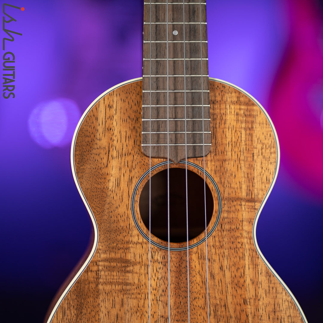 Martin 2K Concert Ukulele Natural USA