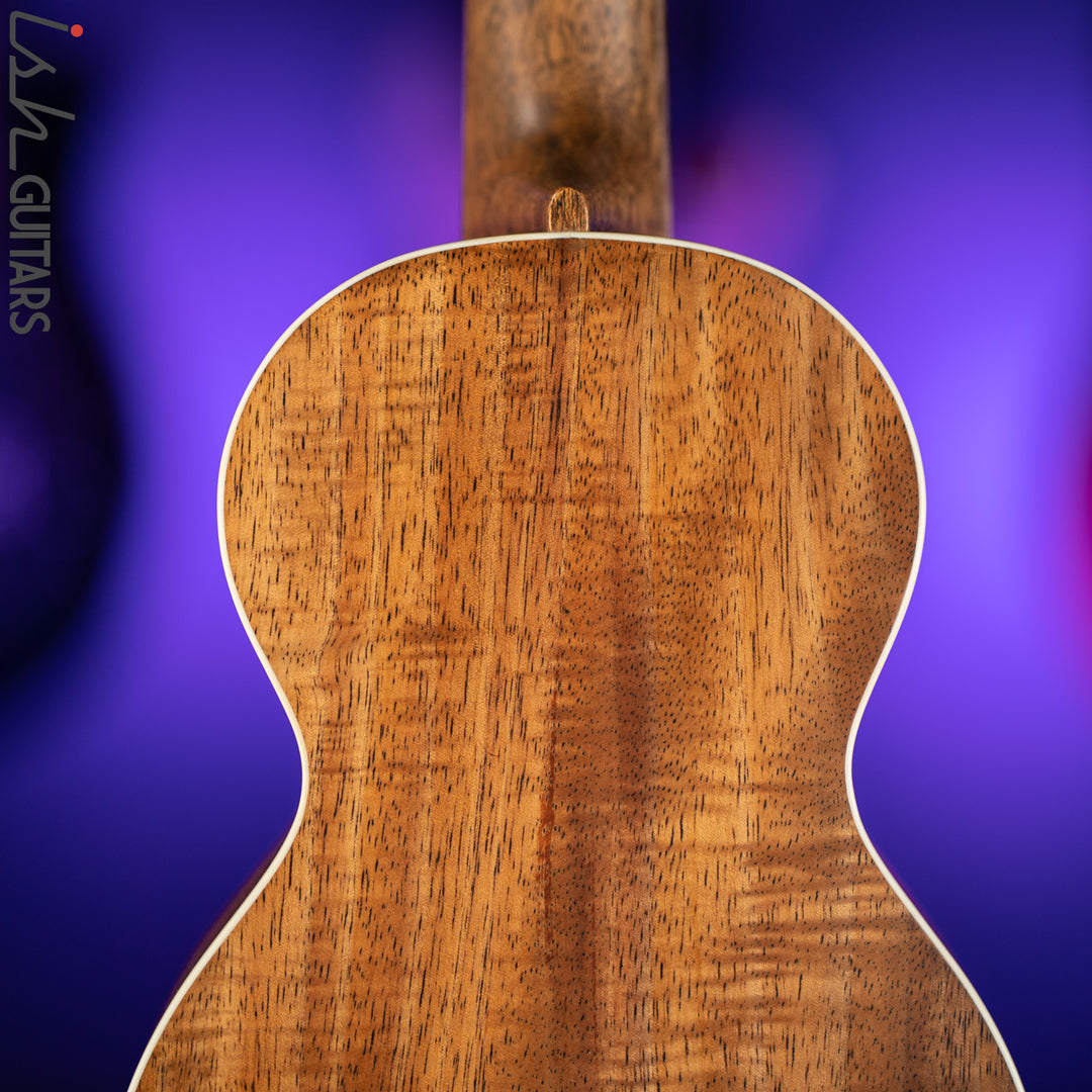 Martin 2K Concert Ukulele Natural USA