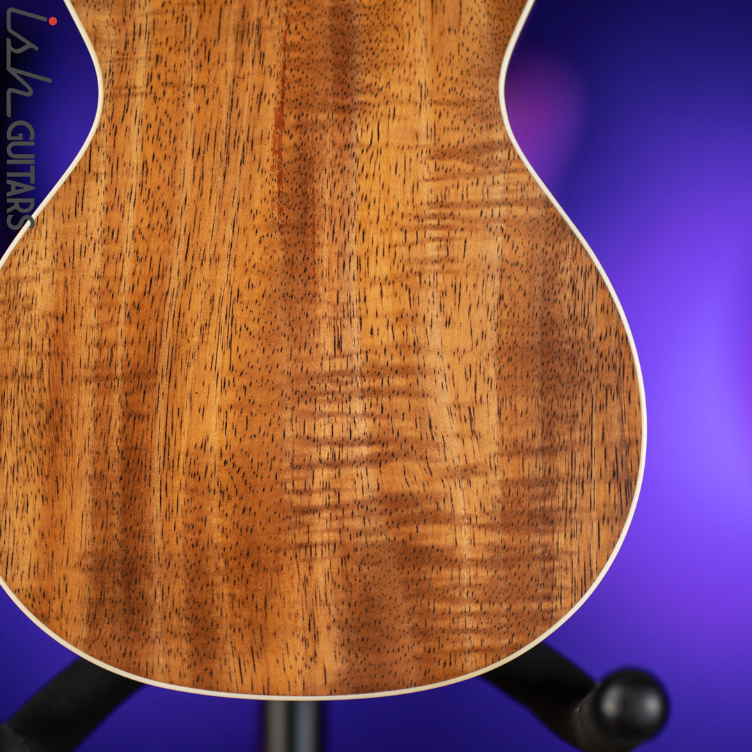 Martin 2K Concert Ukulele Natural USA