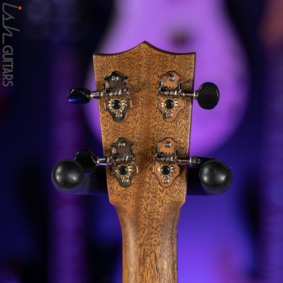 Martin 2K Concert Ukulele Natural USA