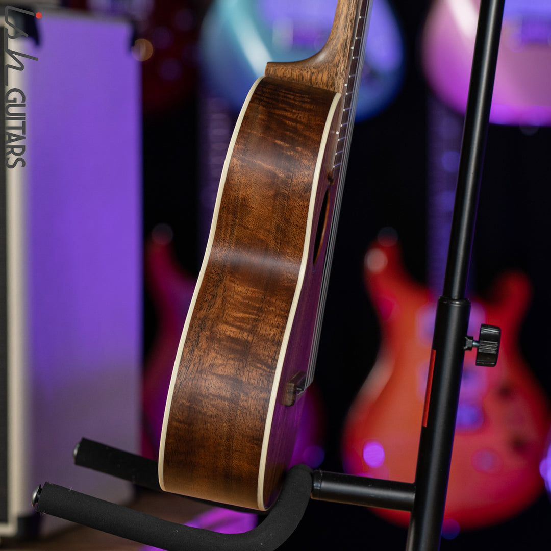 Martin 2K Concert Ukulele Natural USA