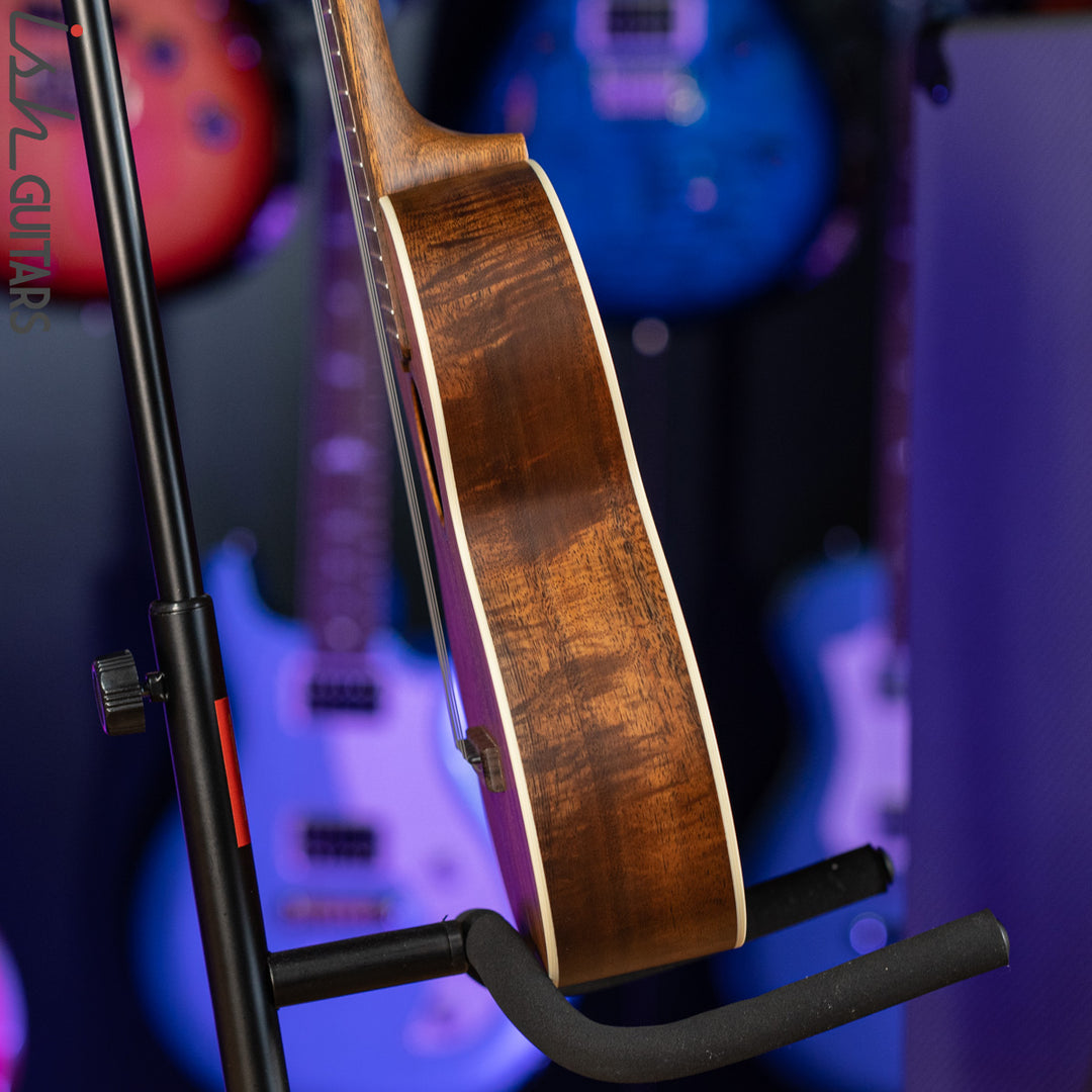 Martin 2K Concert Ukulele Natural USA