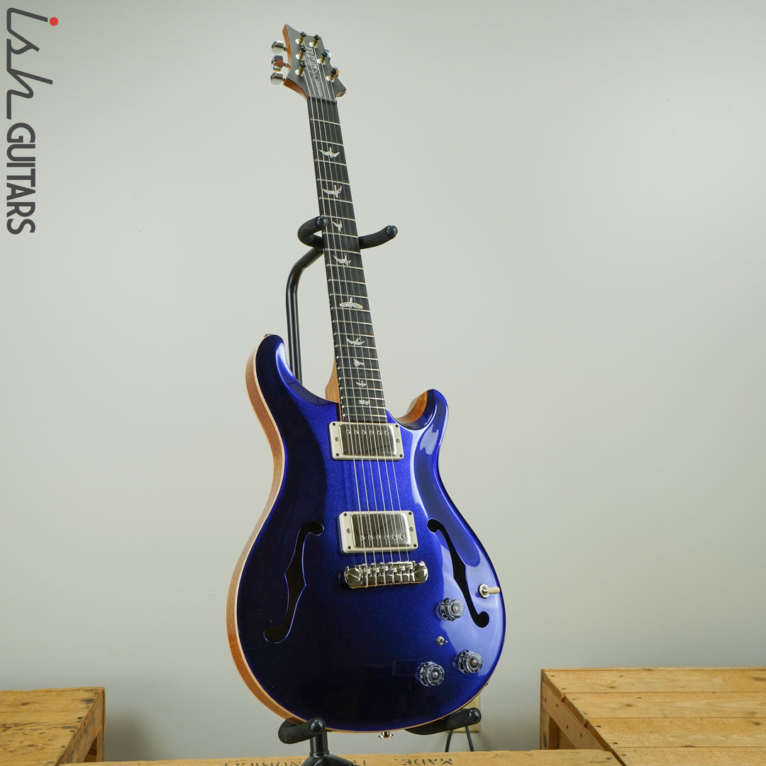 PRS Hollowbody II Piezo Metallic Purple