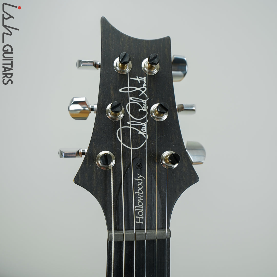 PRS Hollowbody II Piezo Metallic Purple