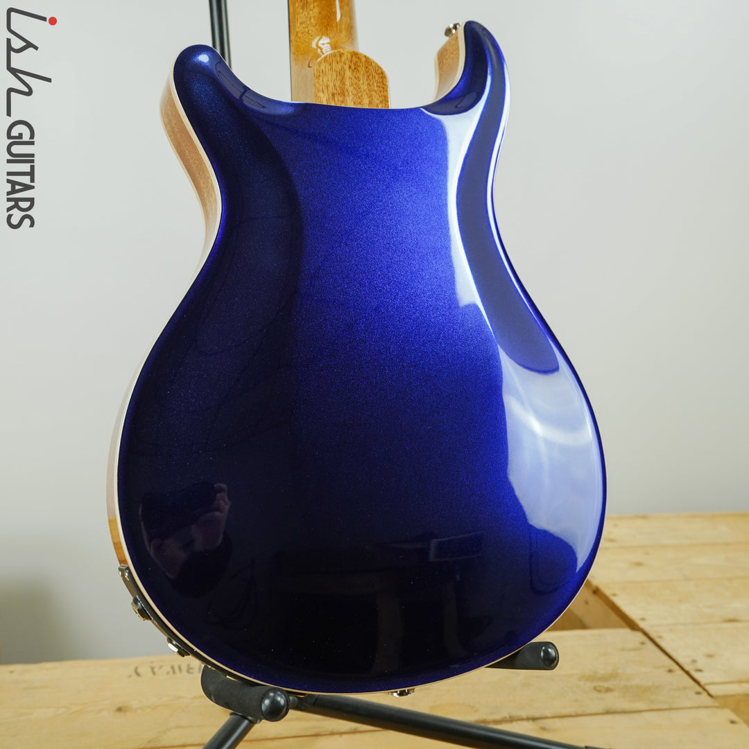 PRS Hollowbody II Piezo Metallic Purple