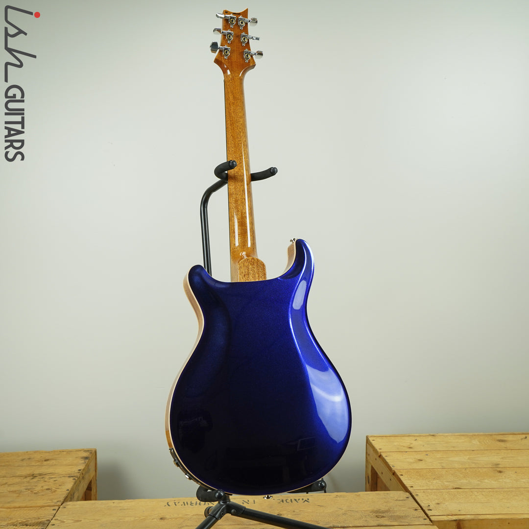 PRS Hollowbody II Piezo Metallic Purple