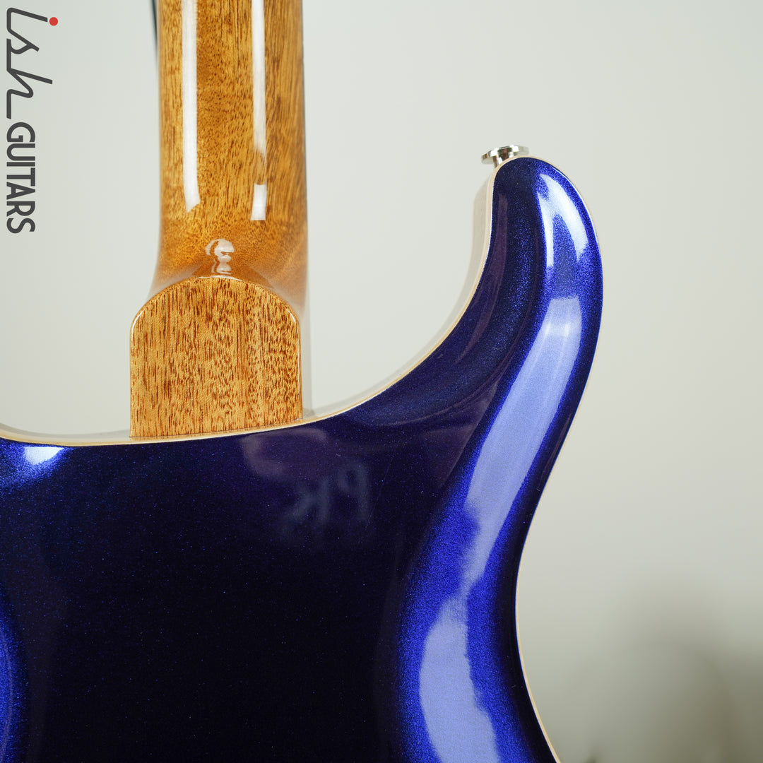 PRS Hollowbody II Piezo Metallic Purple
