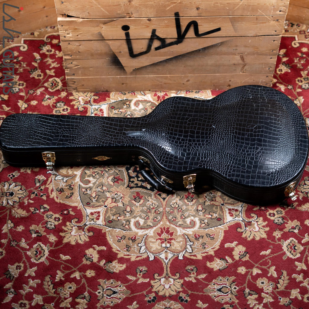 2013 Fender Starcaster 3-Color Sunburst