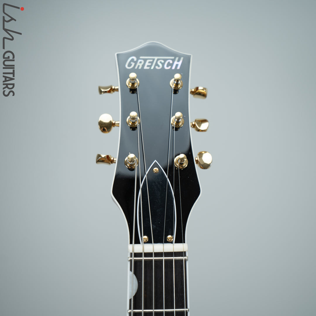 Gretsch G6129T-1962 Champagne Sparkle Jet Double Cut FSR