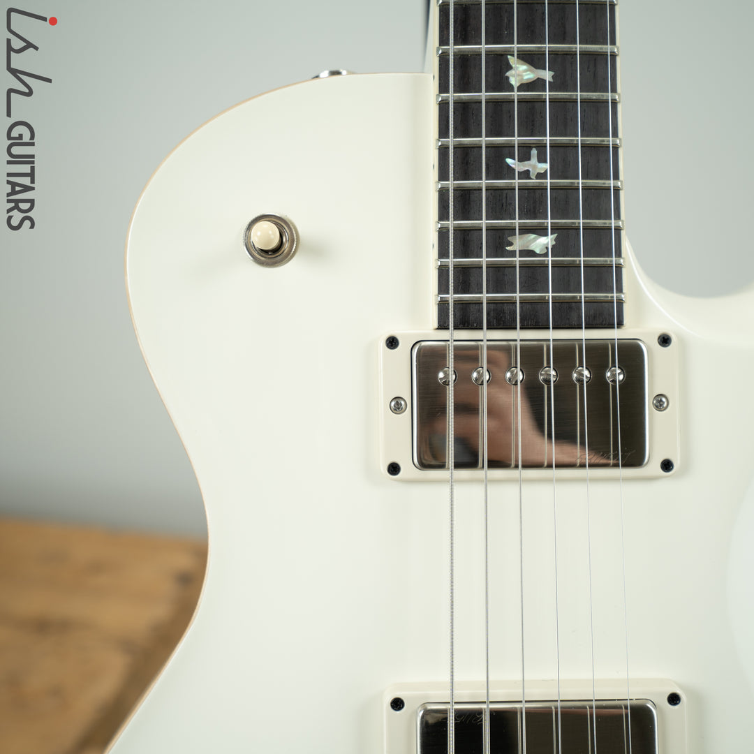 PRS Singlecut McCarty 594 Antique White Hybrid Hardware