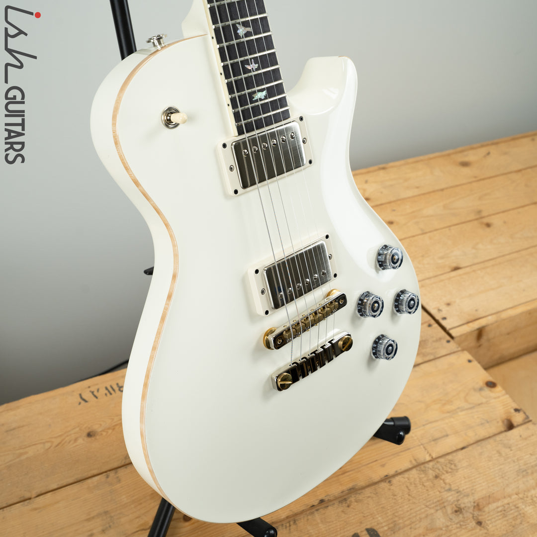 PRS Singlecut McCarty 594 Antique White Hybrid Hardware