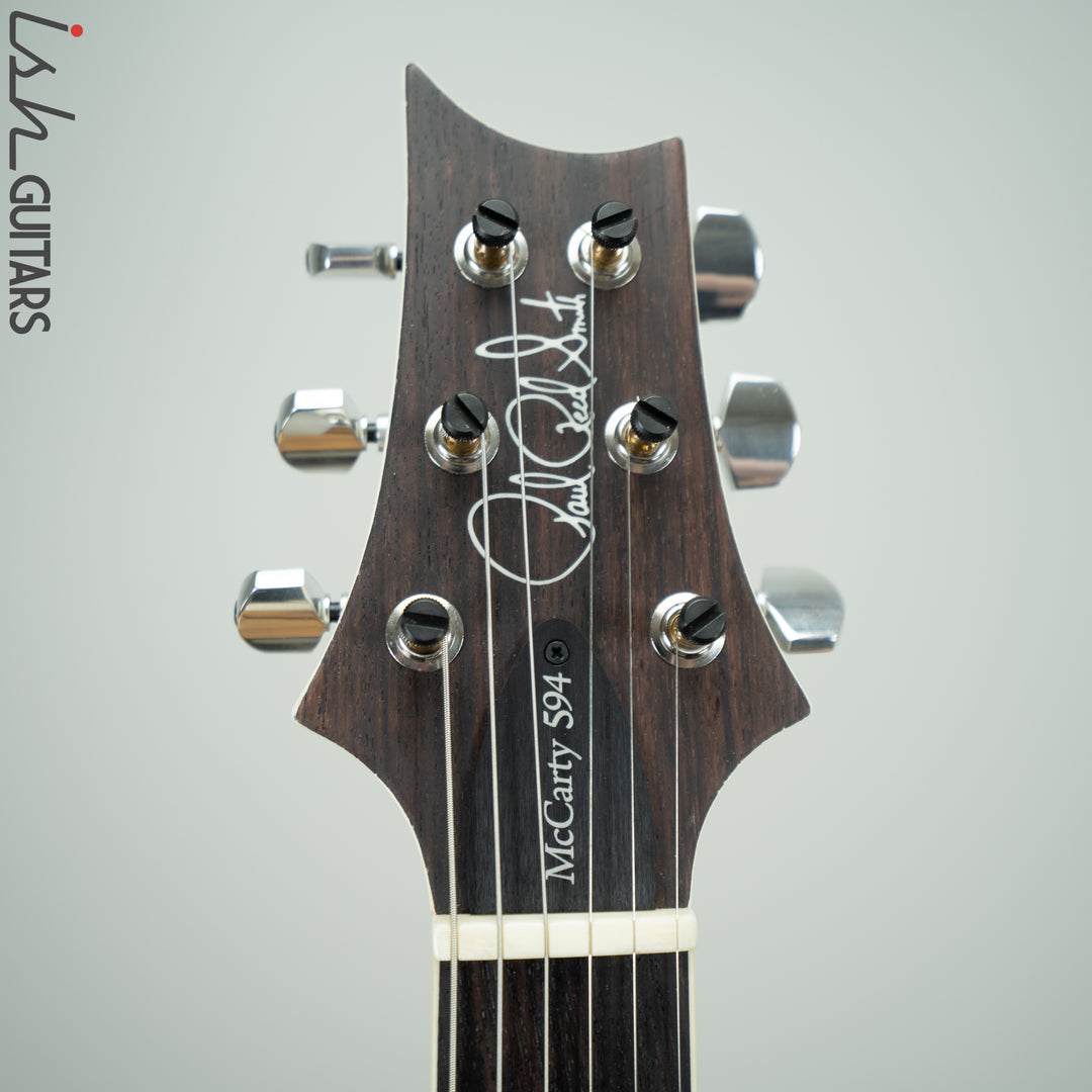 PRS Singlecut McCarty 594 Antique White Hybrid Hardware