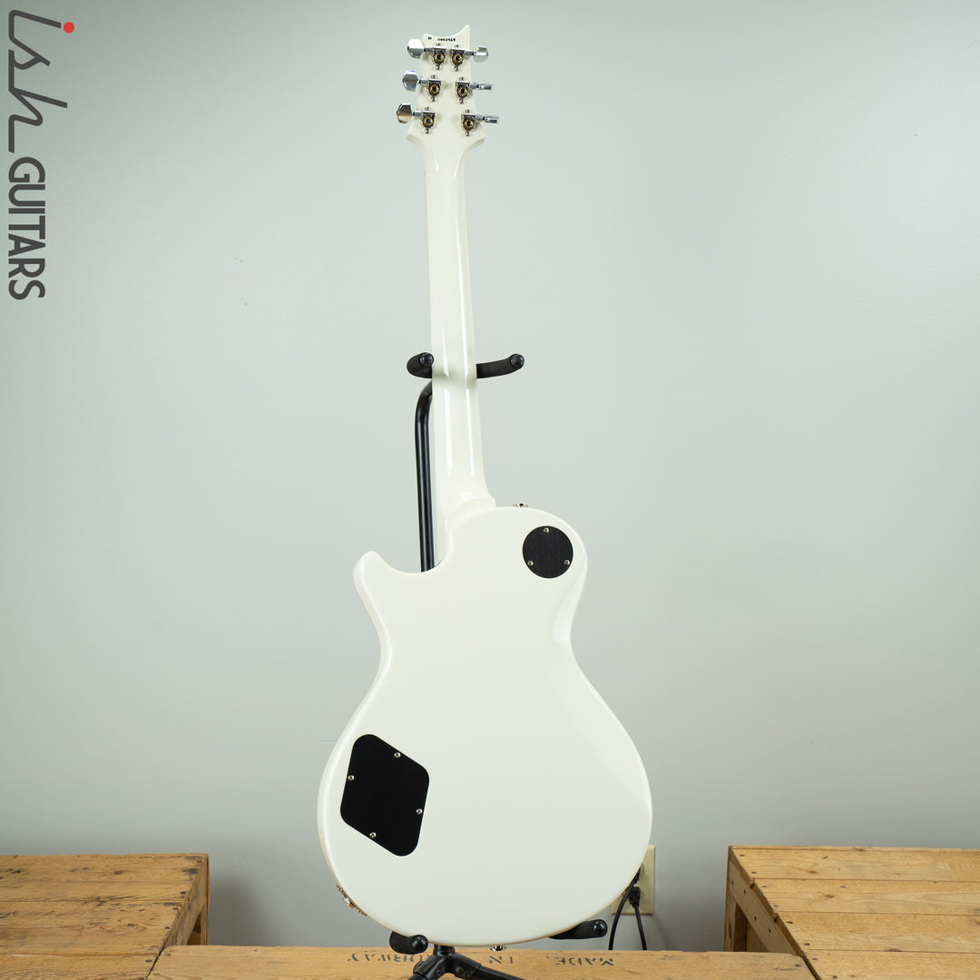 PRS Singlecut McCarty 594 Antique White Hybrid Hardware