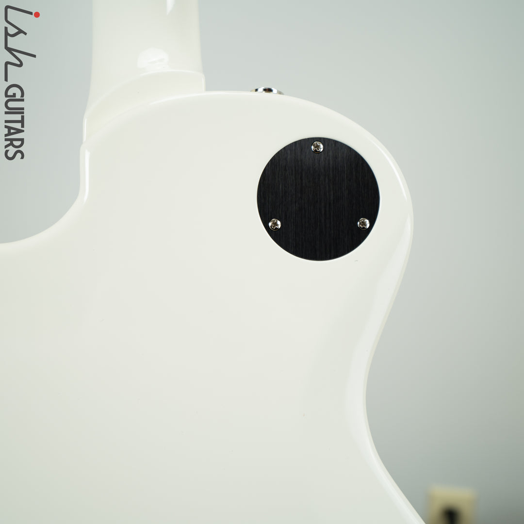 PRS Singlecut McCarty 594 Antique White Hybrid Hardware