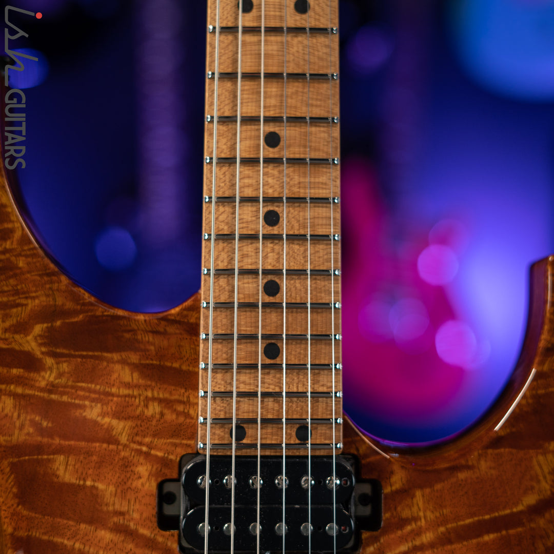 LSL XT4-DX &