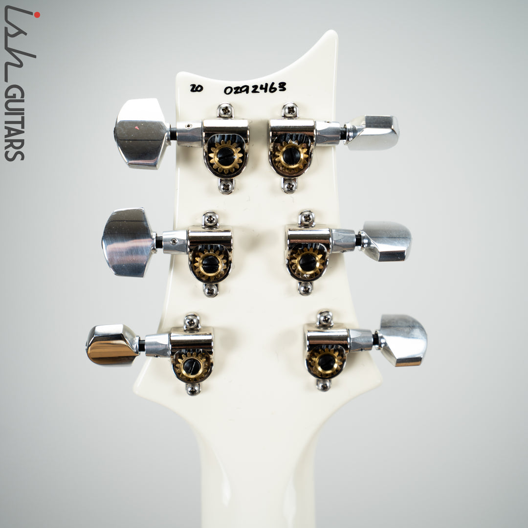 PRS Singlecut McCarty 594 Antique White Hybrid Hardware