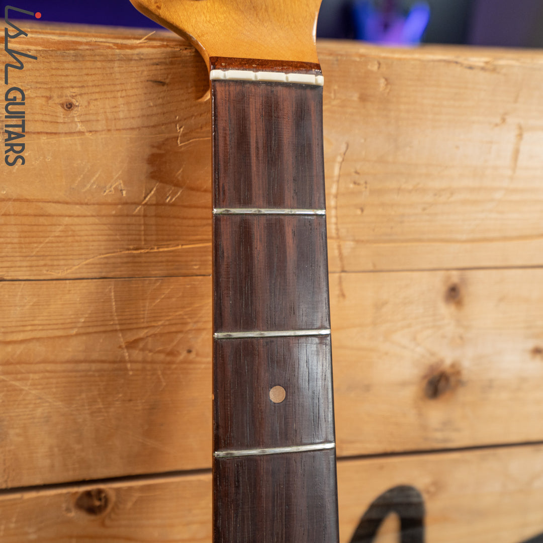 1962 Fender Precision Bass Neck