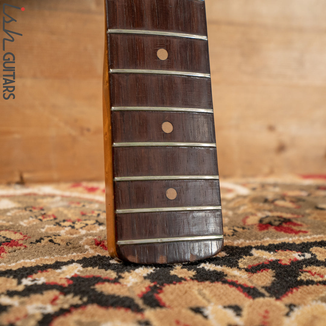 1962 Fender Precision Bass Neck