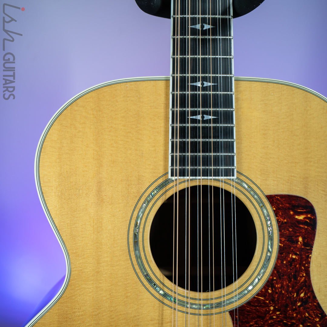 1994 Taylor 855 12 String Acoustic