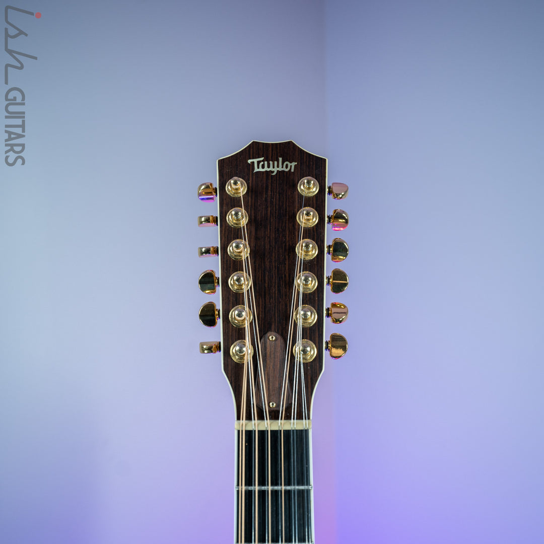 1994 Taylor 855 12 String Acoustic