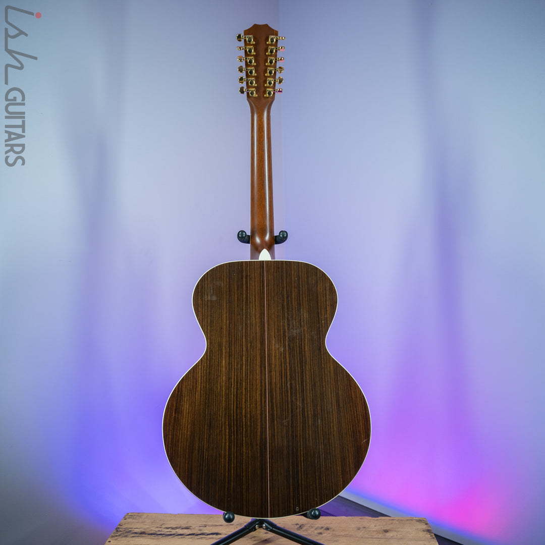 1994 Taylor 855 12 String Acoustic