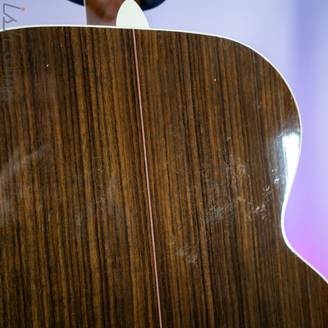 1994 Taylor 855 12 String Acoustic
