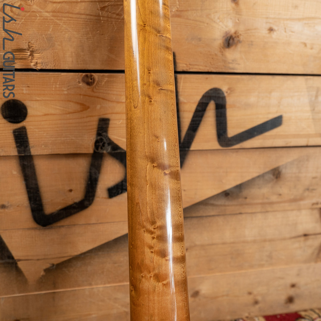 1962 Fender Precision Bass Neck