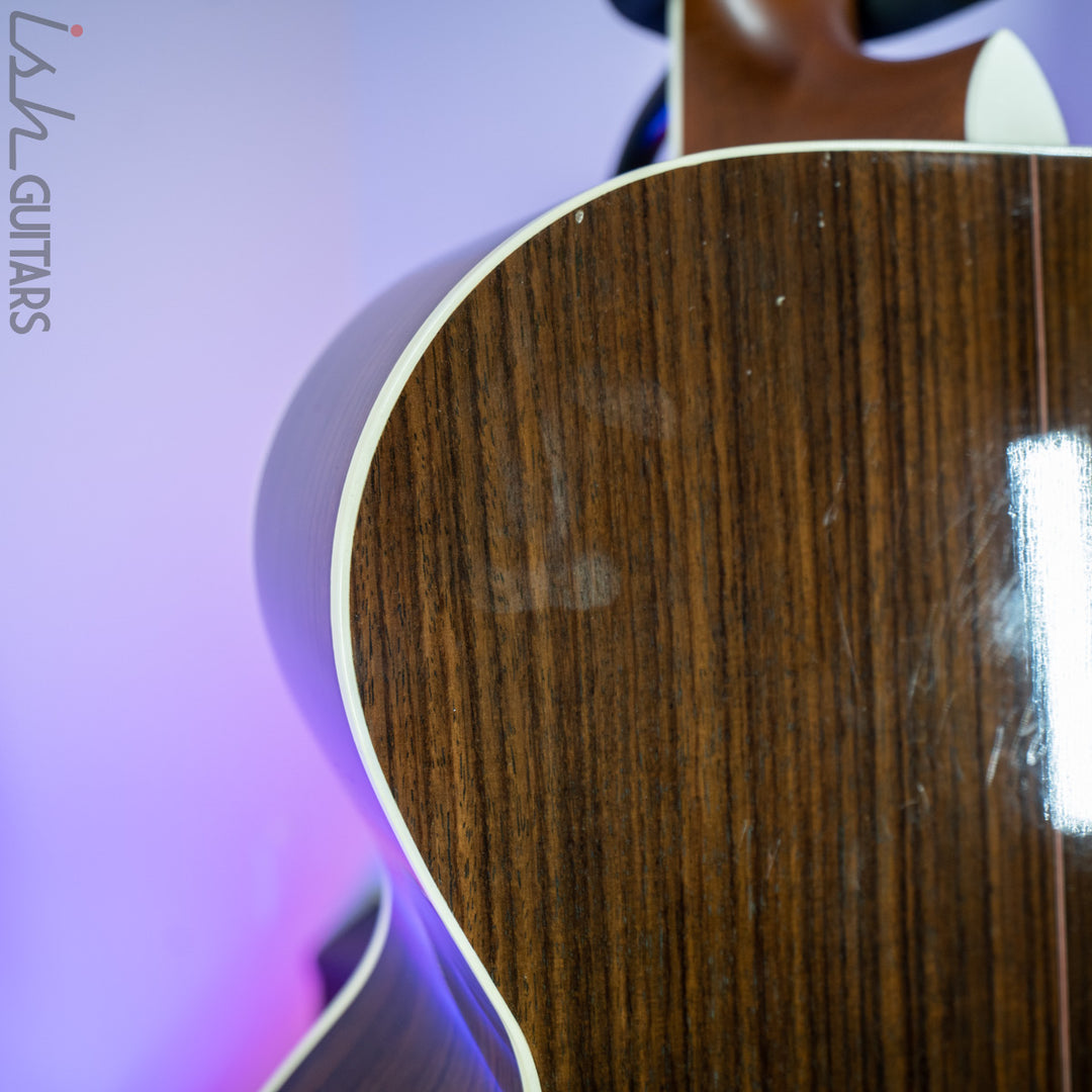 1994 Taylor 855 12 String Acoustic