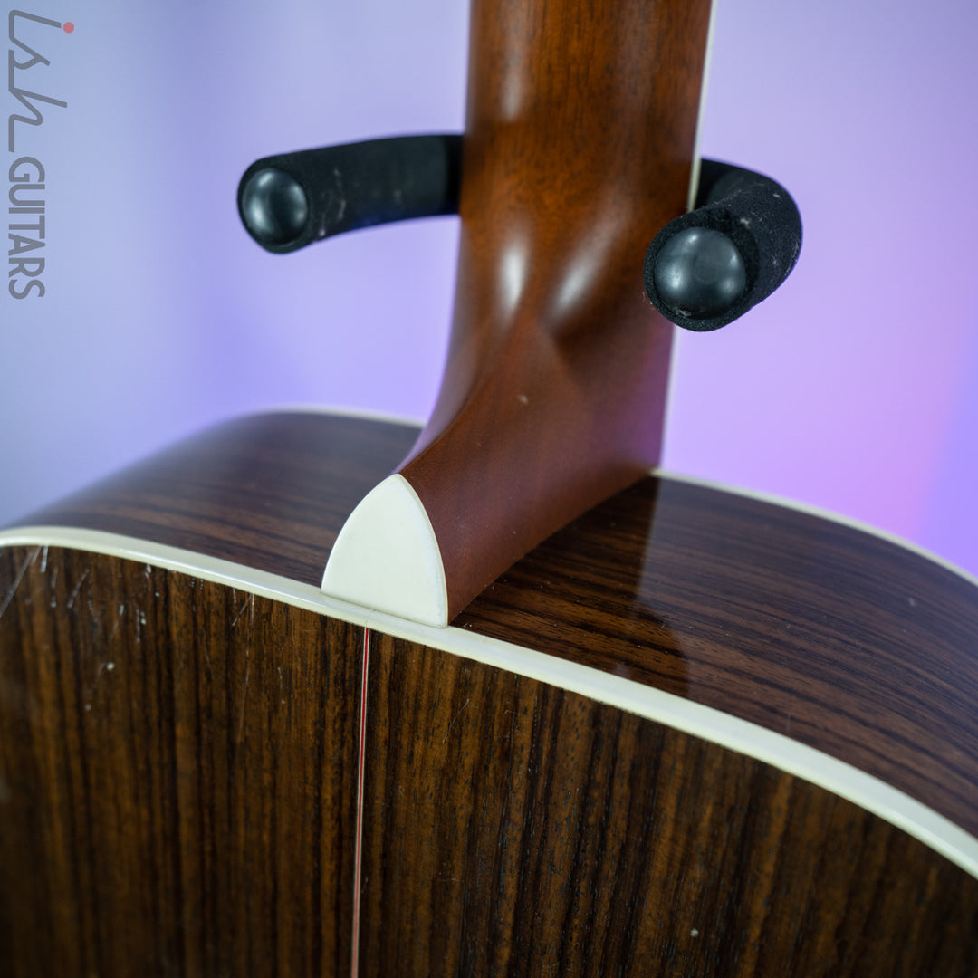 1994 Taylor 855 12 String Acoustic