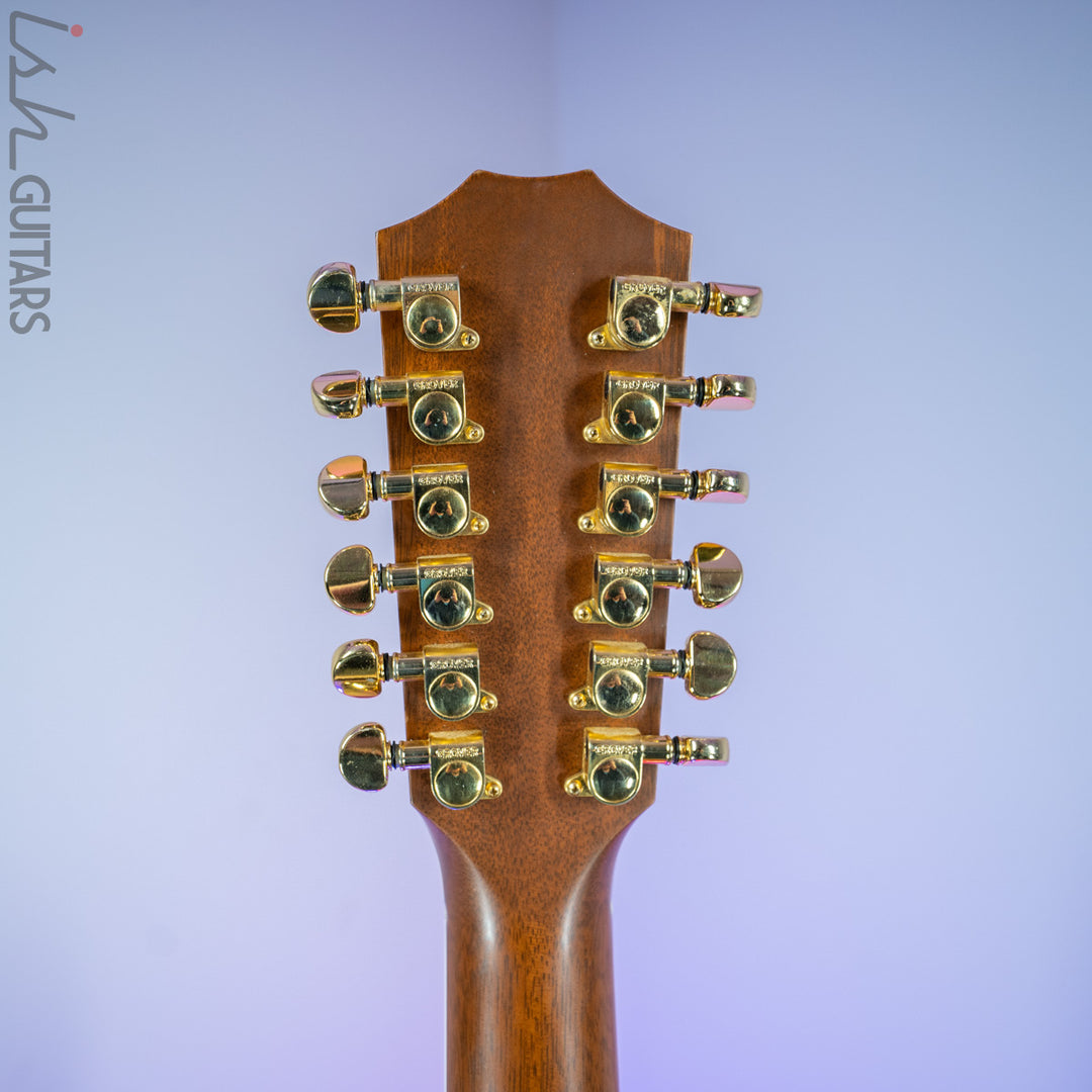 1994 Taylor 855 12 String Acoustic