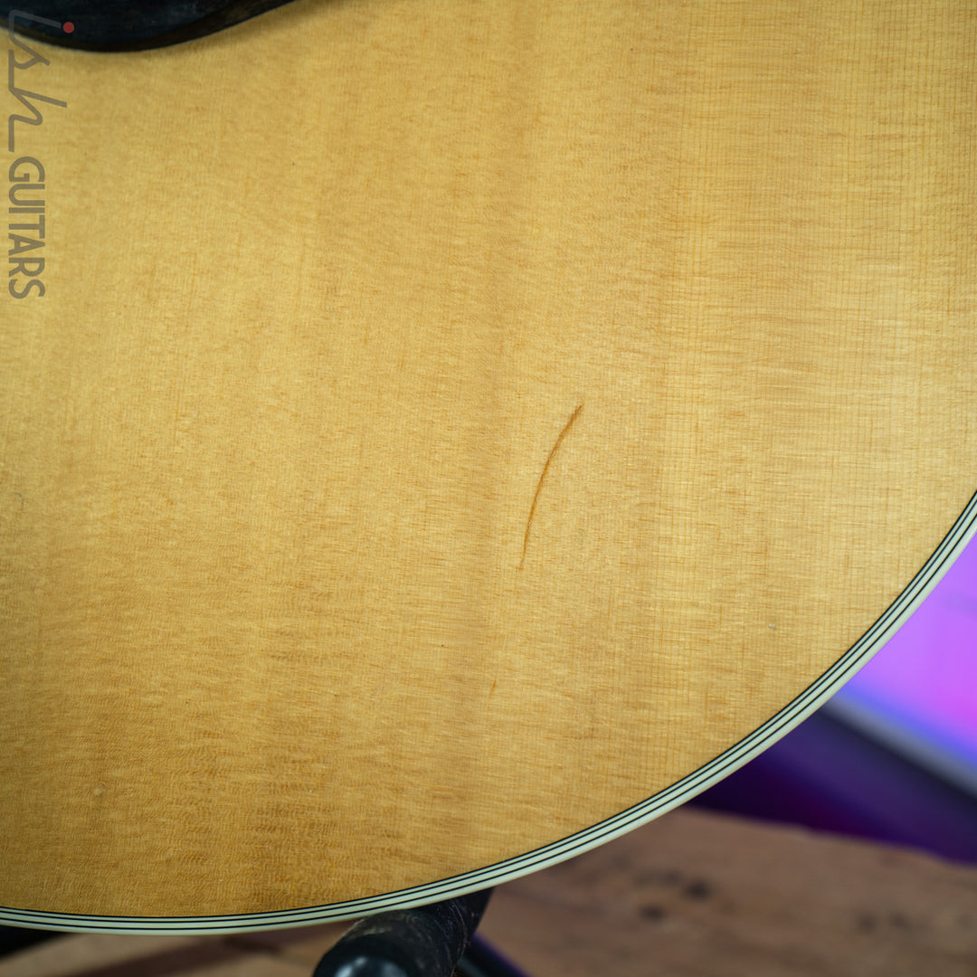 1994 Taylor 855 12 String Acoustic