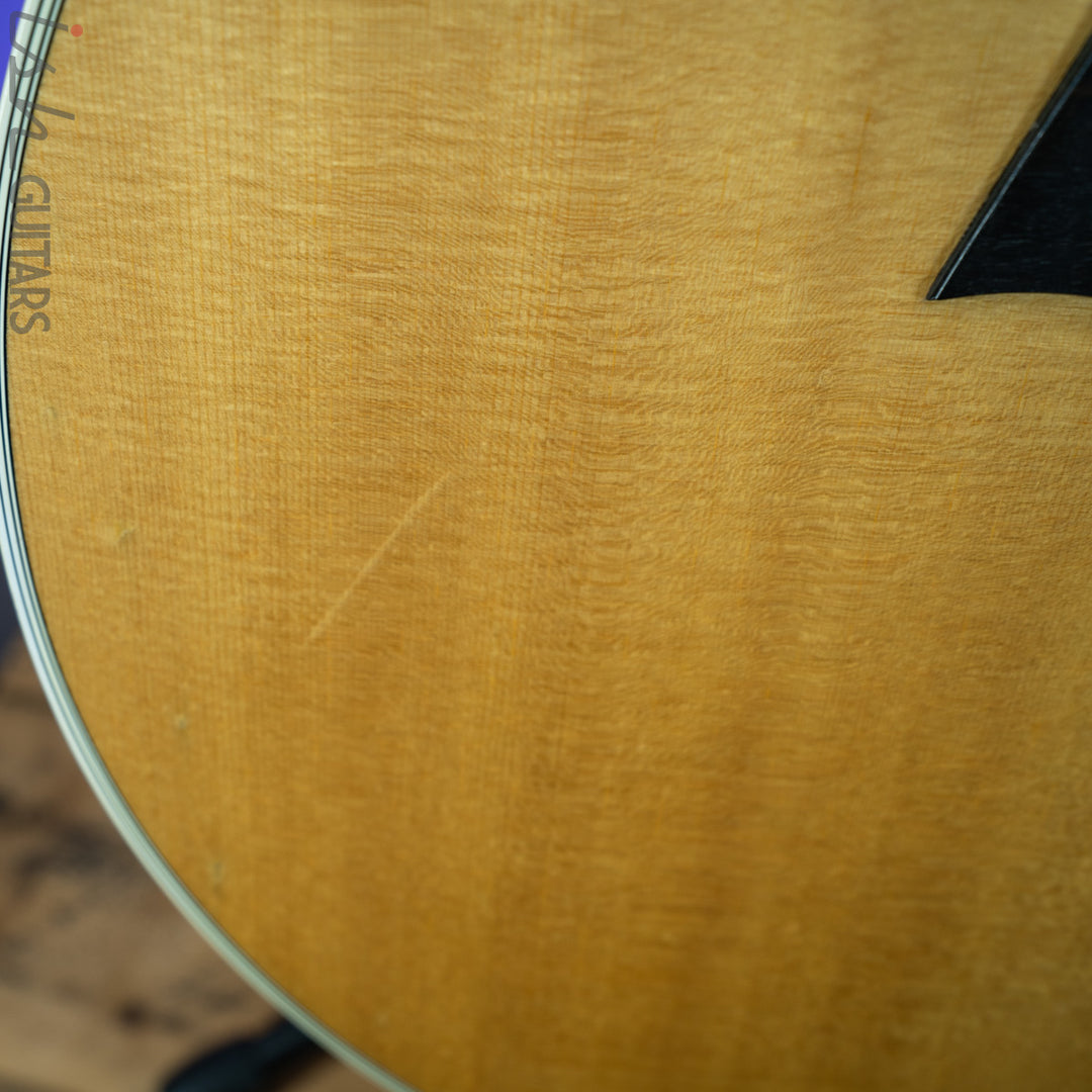 1994 Taylor 855 12 String Acoustic