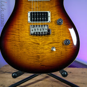 2020 PRS CE 24 Tri Color Sunburst