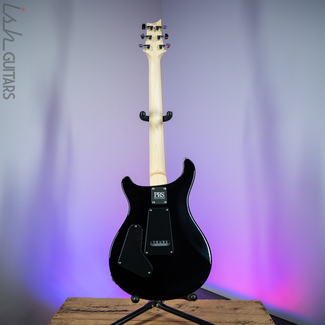 2020 PRS CE 24 Tri Color Sunburst