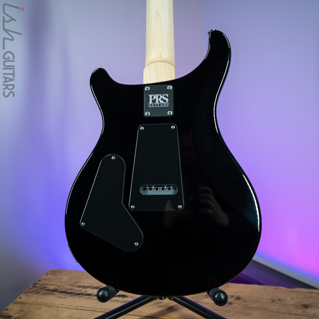 2020 PRS CE 24 Tri Color Sunburst