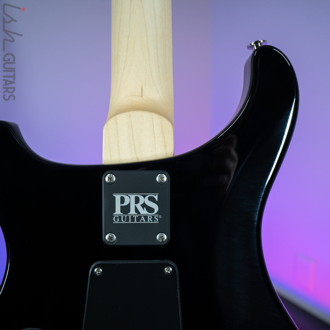 2020 PRS CE 24 Tri Color Sunburst