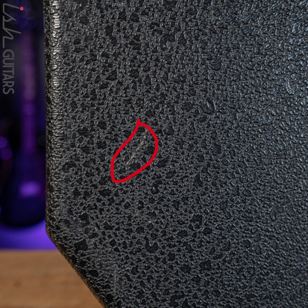 Ibanez Promethean P210KC Bass Speaker Cabinet Store Demo