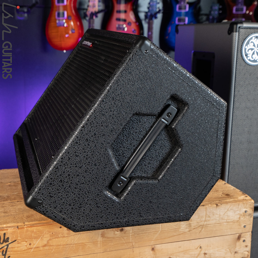 Ibanez Promethean P210KC Bass Speaker Cabinet Store Demo