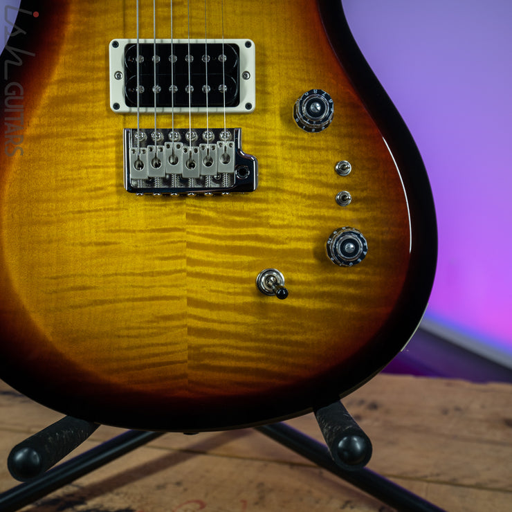 PRS 35th Anniversary S2 Custom 24 Tri Color Sunburst