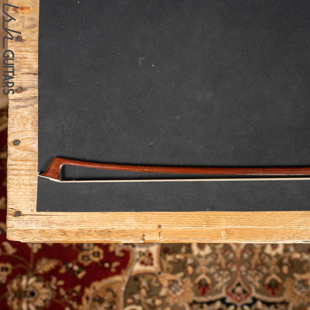C.F. Ribeiro Violin Bow