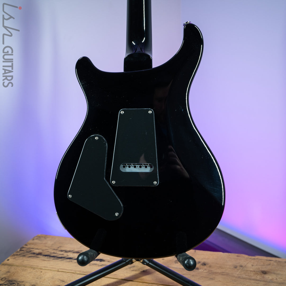 PRS 35th Anniversary S2 Custom 24 Tri Color Sunburst