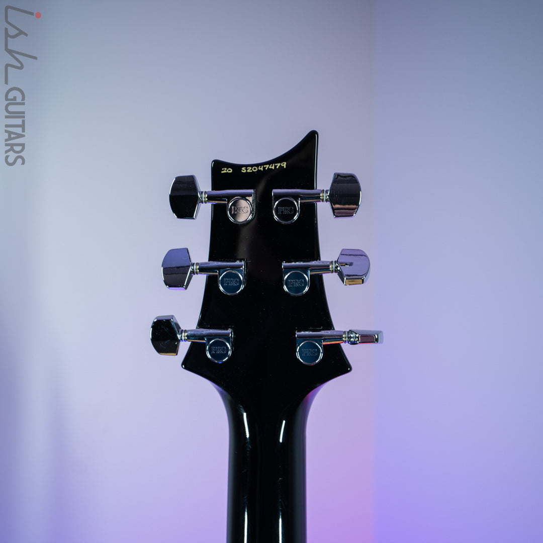 PRS 35th Anniversary S2 Custom 24 Tri Color Sunburst