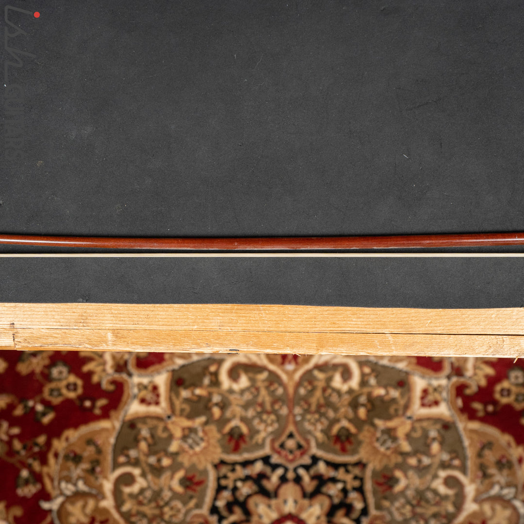 C.F. Ribeiro Violin Bow