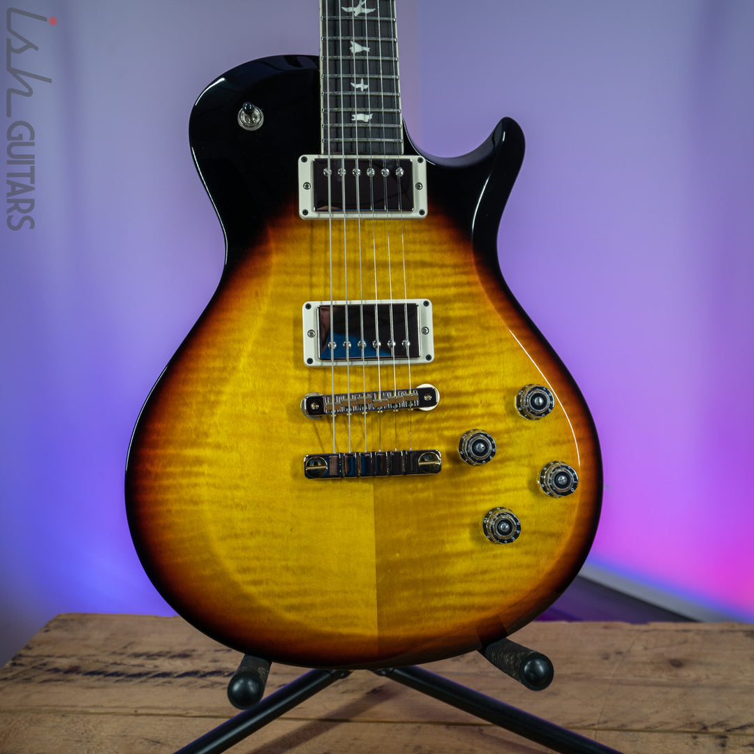 PRS S2 Singlecut McCarty 594 Tri Color Sunburst