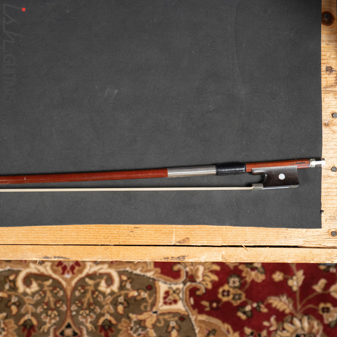 C.F. Ribeiro Violin Bow