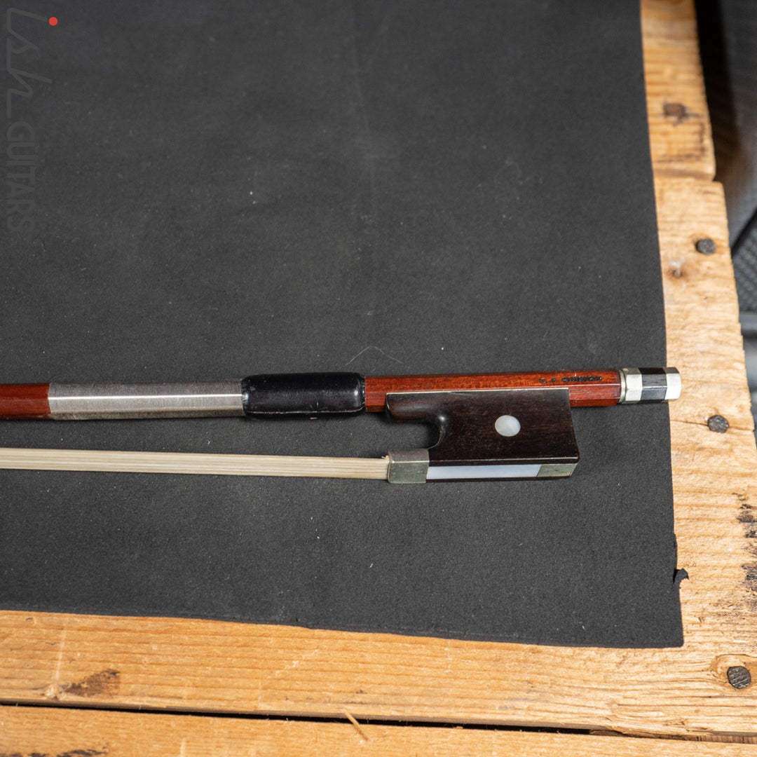 C.F. Ribeiro Violin Bow