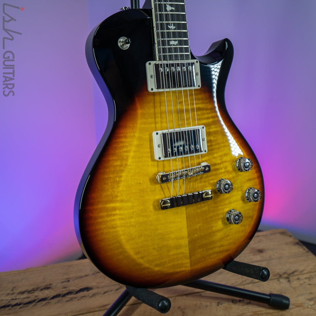 PRS S2 Singlecut McCarty 594 Tri Color Sunburst