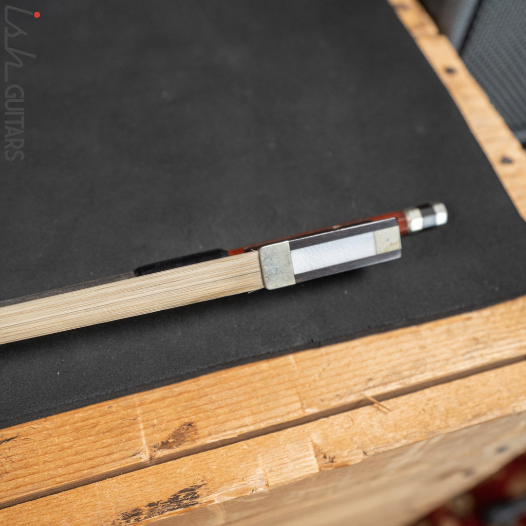 C.F. Ribeiro Violin Bow